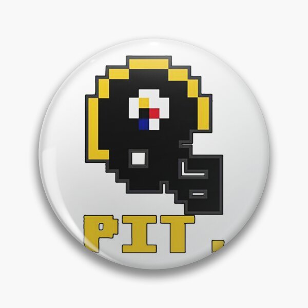Item preview, PITTSBURGH RETRO FOOTBALL TECMO BOWL VIDEO GAMES AND   designed and sold by ABBTeezz.