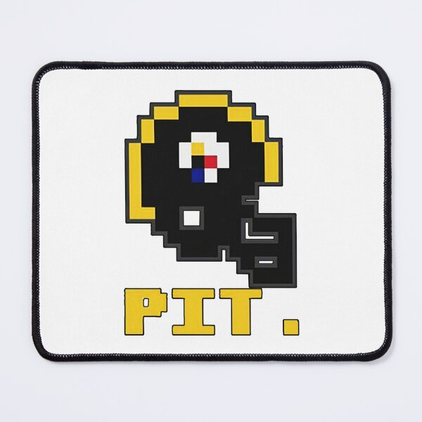Item preview, PITTSBURGH RETRO FOOTBALL TECMO BOWL VIDEO GAMES AND designed and sold by ABBTeezz.