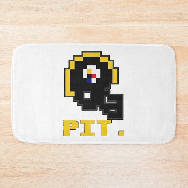 Item preview, PITTSBURGH RETRO FOOTBALL TECMO BOWL VIDEO GAMES AND   designed and sold by ABBTeezz.