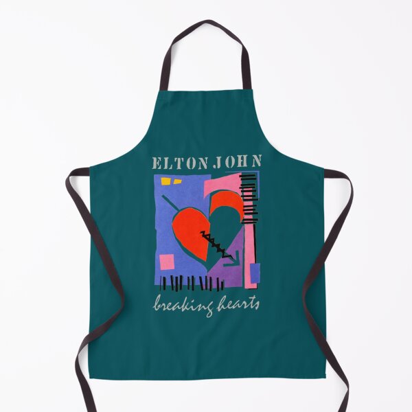 Item preview, Retro Breaking Hearts designed and sold by ABBTeezz.