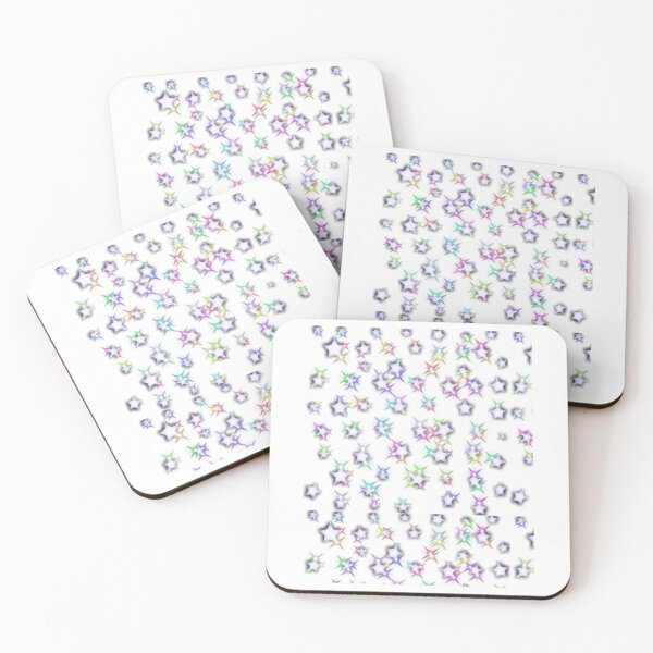 Item preview, Shiny stars Graphic    designed and sold by ABBTeezz.