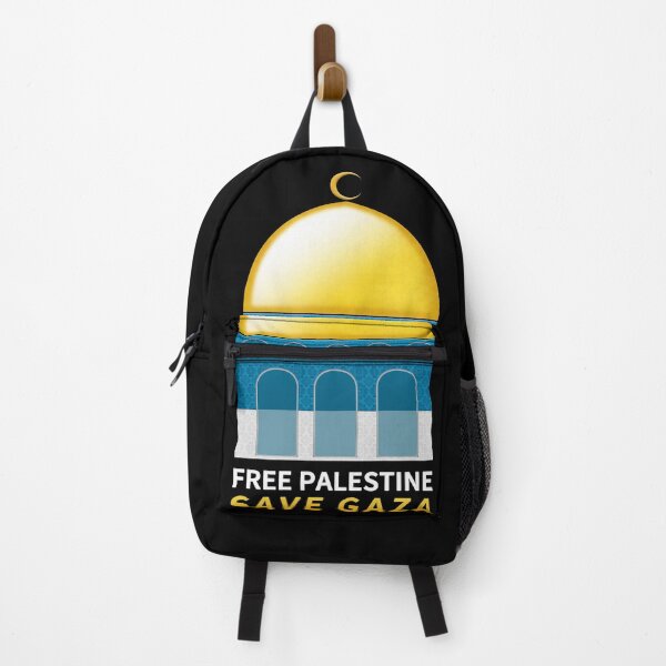 Item preview, Save Gaza - Free Palestine - al aqsa mosque designed and sold by Mo5tar.
