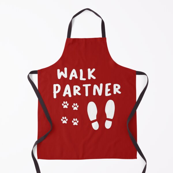 Item preview, Dog Walk Partner designed and sold by Chiquitamcghee.