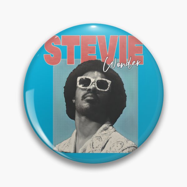 Item preview, Stevie Wonder     designed and sold by ABBTeezz.