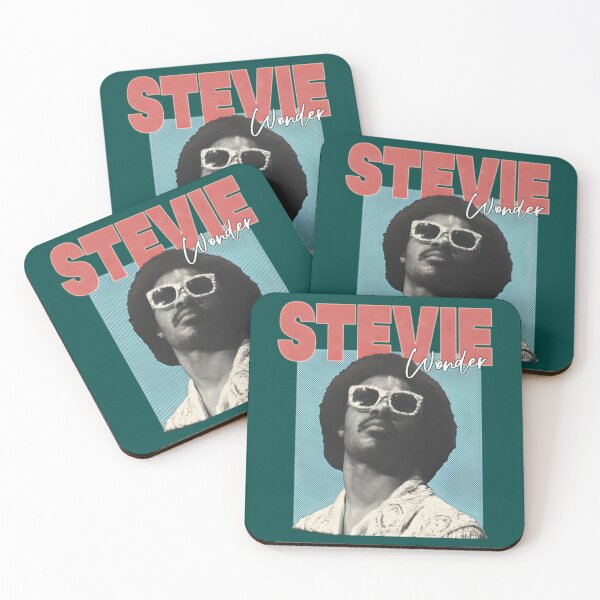 Item preview, Stevie Wonder     designed and sold by ABBTeezz.