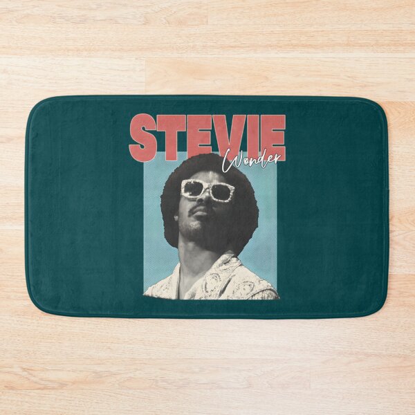 Item preview, Stevie Wonder     designed and sold by ABBTeezz.