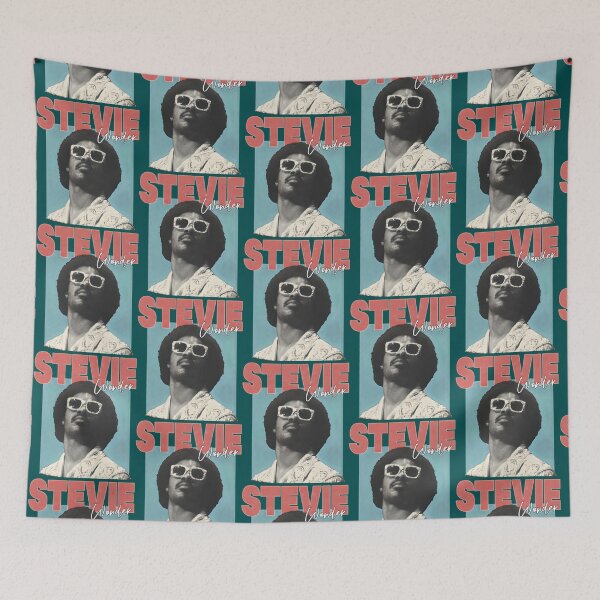 Item preview, Stevie Wonder     designed and sold by ABBTeezz.