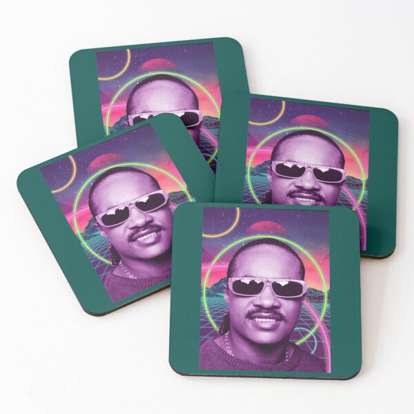 Item preview, Stevie Wonder Stevie wonder            designed and sold by ABBTeezz.