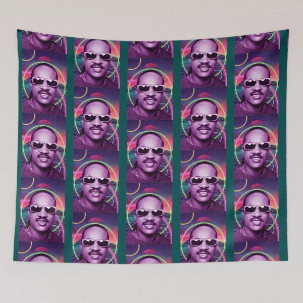 Item preview, Stevie Wonder Stevie wonder            designed and sold by ABBTeezz.
