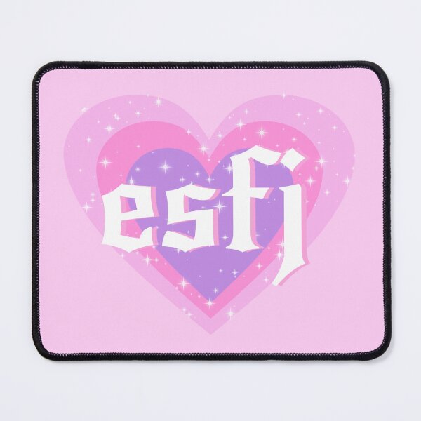 Item preview, esfj heart designed and sold by venusbyliv.