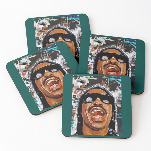 Item preview, Stevie Wonder Stevie wonder        designed and sold by ABBTeezz.