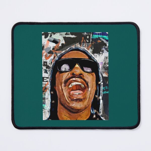 Item preview, Stevie Wonder Stevie wonder designed and sold by ABBTeezz.
