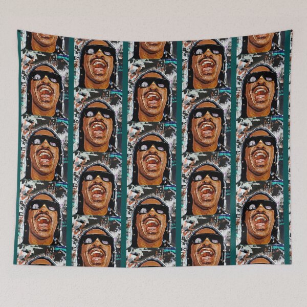 Item preview, Stevie Wonder Stevie wonder        designed and sold by ABBTeezz.