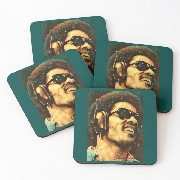 Item preview, Stevie Wonder Stevie wonder       designed and sold by ABBTeezz.