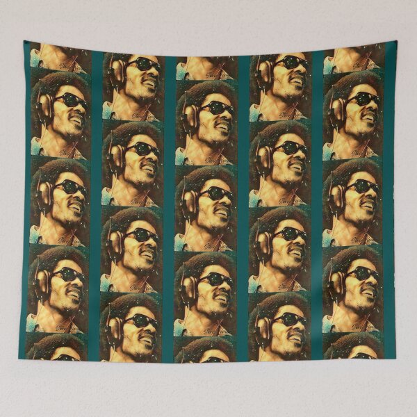 Item preview, Stevie Wonder Stevie wonder       designed and sold by ABBTeezz.