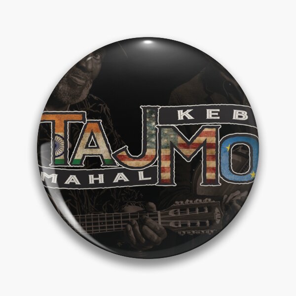 Item preview, Keb Mo tajmo designed and sold by CatherineCa55.