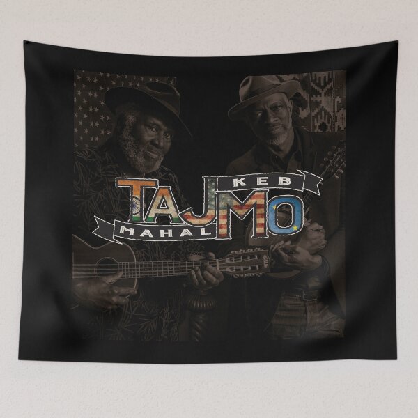 Item preview, Keb Mo tajmo designed and sold by CatherineCa55.