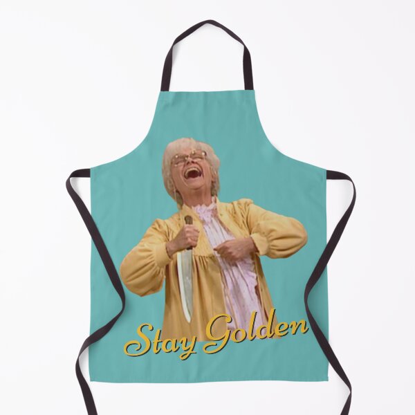 Item preview, Stay Golden designed and sold by RebekahLanden.