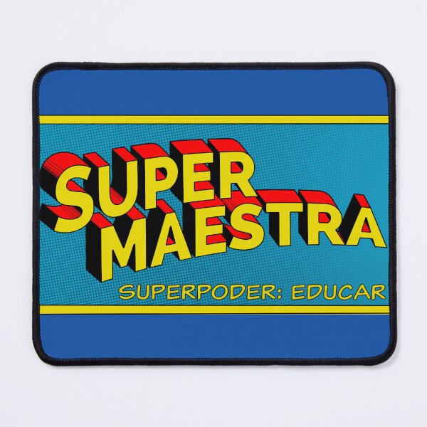 Item preview, Supermaestra designed and sold by Ztudio.