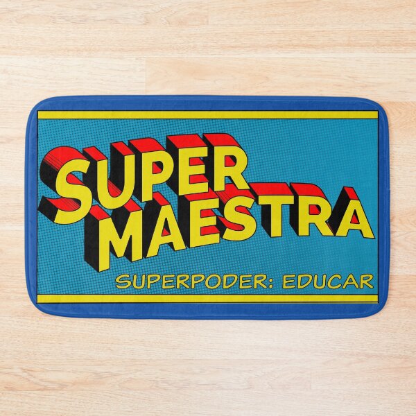 Item preview, Supermaestra designed and sold by Ztudio.