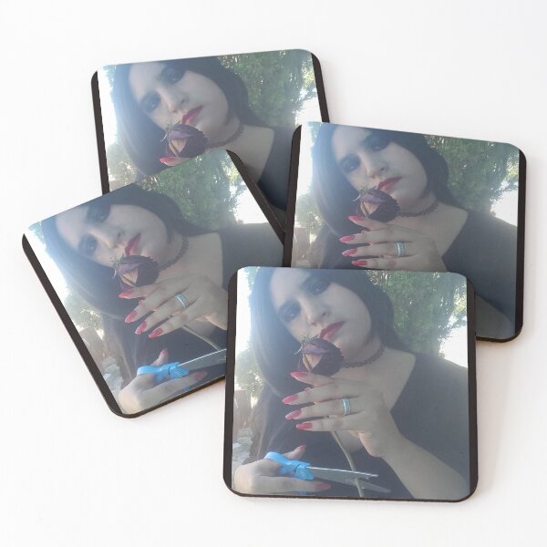 Item preview, Morticia designed and sold by SaberPendragon.