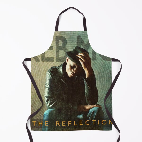 Item preview, Keb Mo the reflection designed and sold by CatherineCa55.