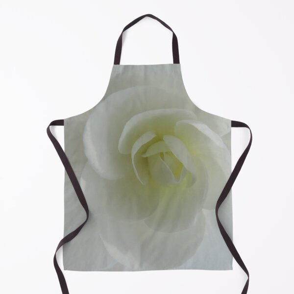 Item preview, Begonia in White designed and sold by Marilyn Harris.