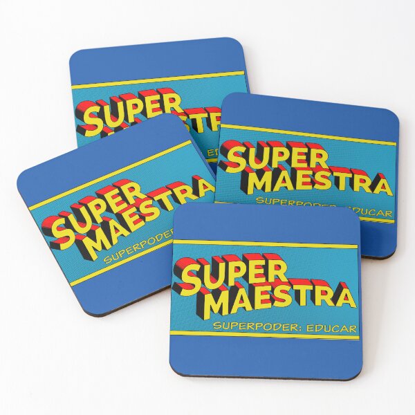 Item preview, Supermaestra designed and sold by Ztudio.