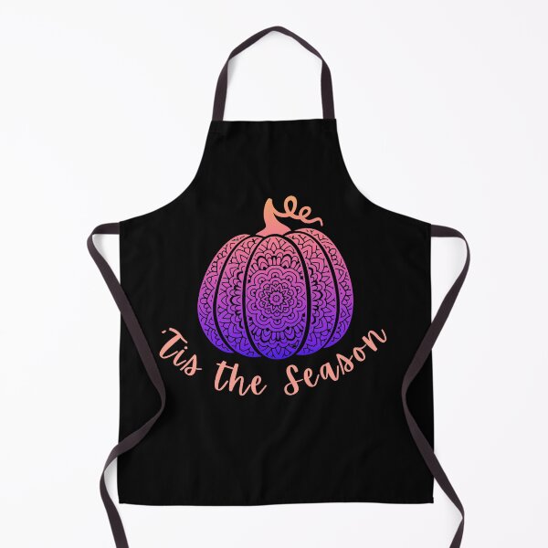 Item preview, Mandala Halloween fall festival pumpkin designed and sold by Jessieadel.