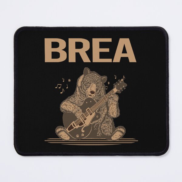 Item preview, Bear With Guitar Brea designed and sold by hurseslossb.