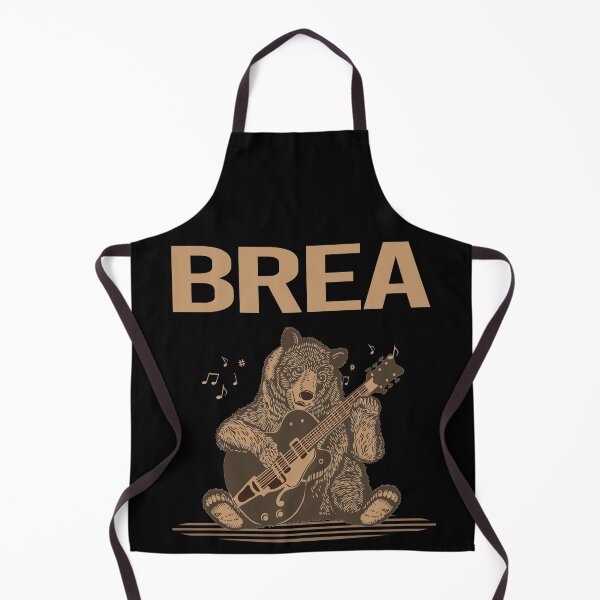 Item preview, Bear With Guitar Brea designed and sold by hurseslossb.