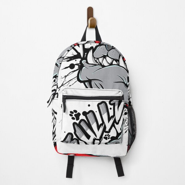 Item preview, Bulldog Mascot English Bulldog Pride And Loyalty designed and sold by MichelSorour.