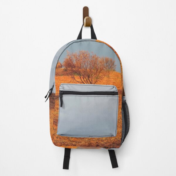 Item preview, Colours at Dawn - Cameron Corner, Outback Australia. designed and sold by Marilyn Harris.