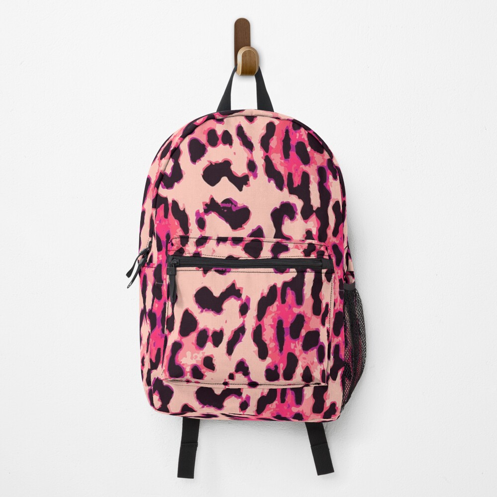 Item preview, Backpack designed and sold by redbubblesireen.