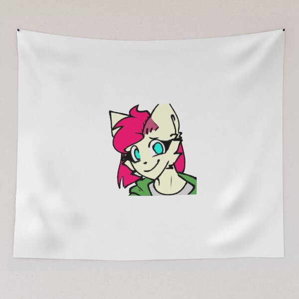 Item preview, kitty afnan designed and sold by malta-bella.
