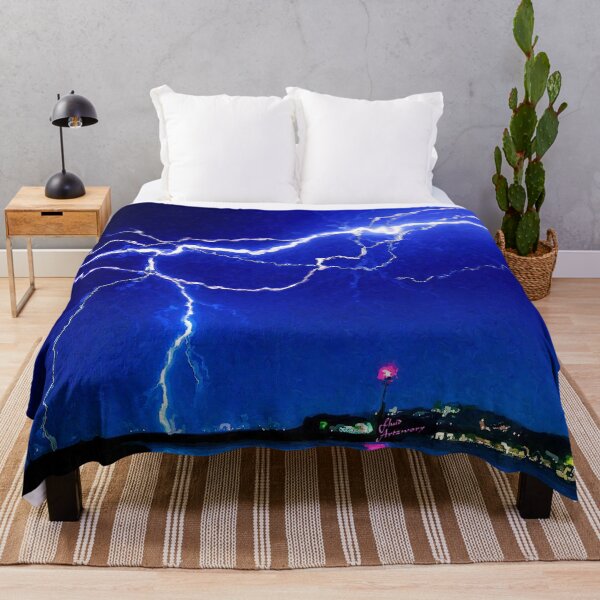 Item preview, Lightning Strikes Twice designed and sold by Fluid Artzworx.