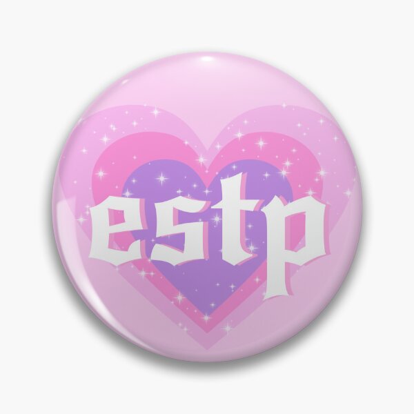 Item preview, estp heart designed and sold by venusbyliv.