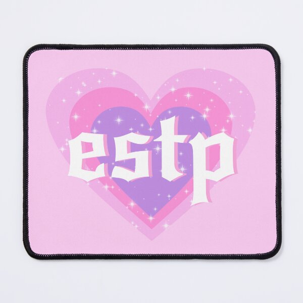 Item preview, estp heart designed and sold by venusbyliv.