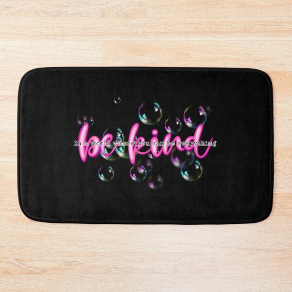 Item preview, Be kind - be kind designed and sold by Milamara.