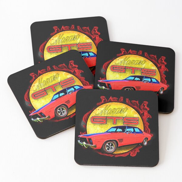 Item preview, HQ Monaro GTS designed and sold by WintersunDesign.