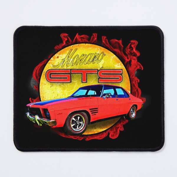 Item preview, HQ Monaro GTS designed and sold by WintersunDesign.