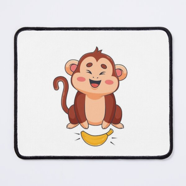 Item preview, monkey island designed and sold by Jaadueekala.