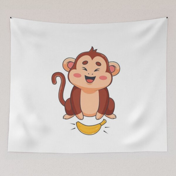 Item preview, monkey island designed and sold by Jaadueekala.