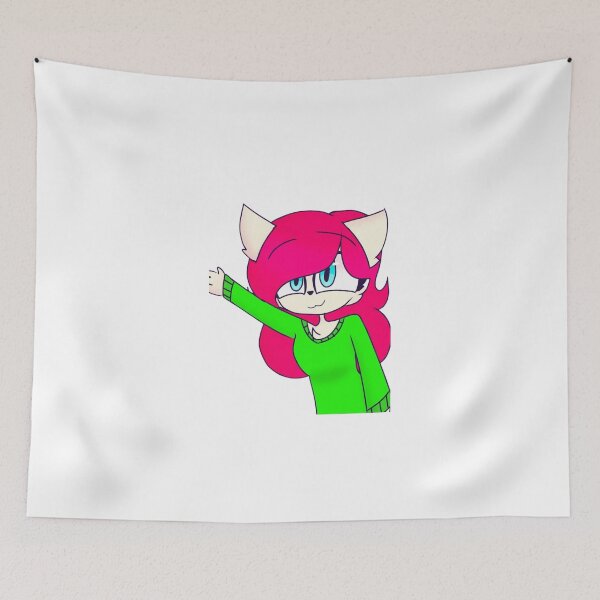 Item preview, kitty afnan designed and sold by malta-bella.