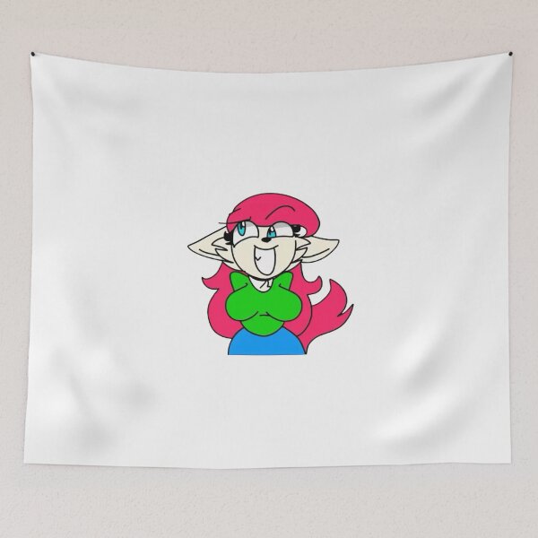 Item preview, kitty afnan designed and sold by malta-bella.