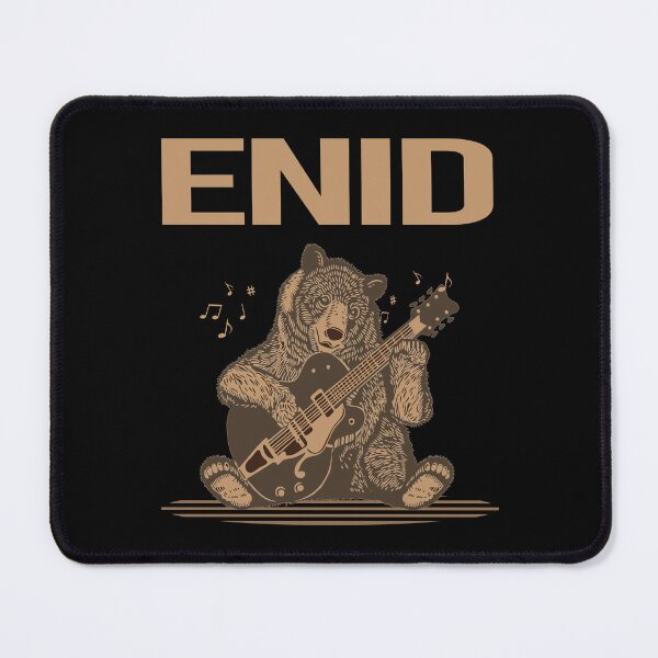 Item preview, Bear With Guitar Enid designed and sold by hurseslossb.