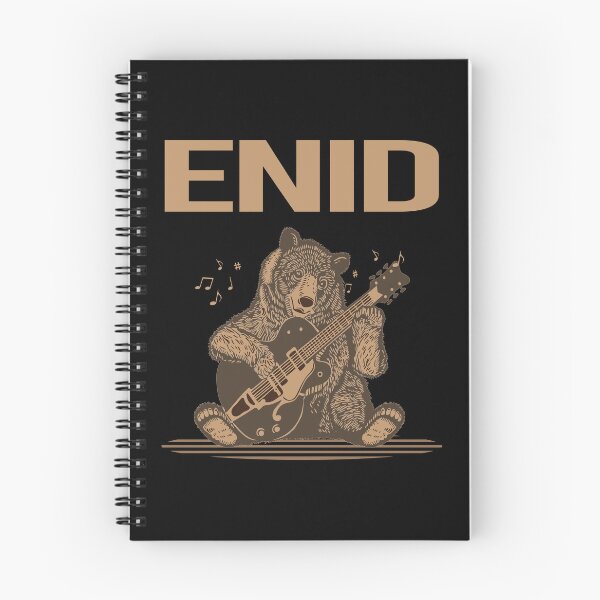 Item preview, Bear With Guitar Enid designed and sold by hurseslossb.