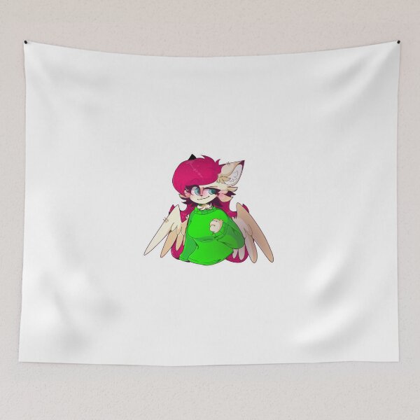 Item preview, kitty afnan designed and sold by malta-bella.