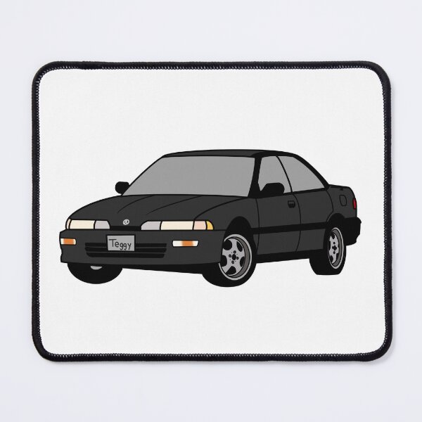 Item preview, Integra - jaedonsiewert designed and sold by 4theloveofHonda.