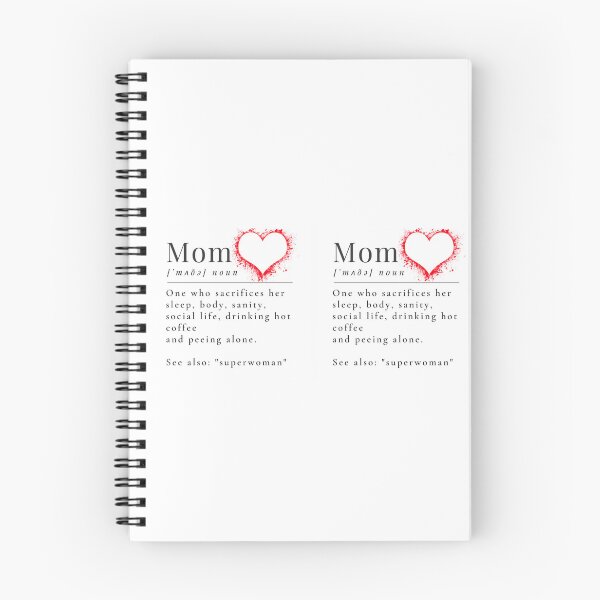 Artikelvorschau, MAMA entworfen und verkauft von Inspirational Coffee Cups.